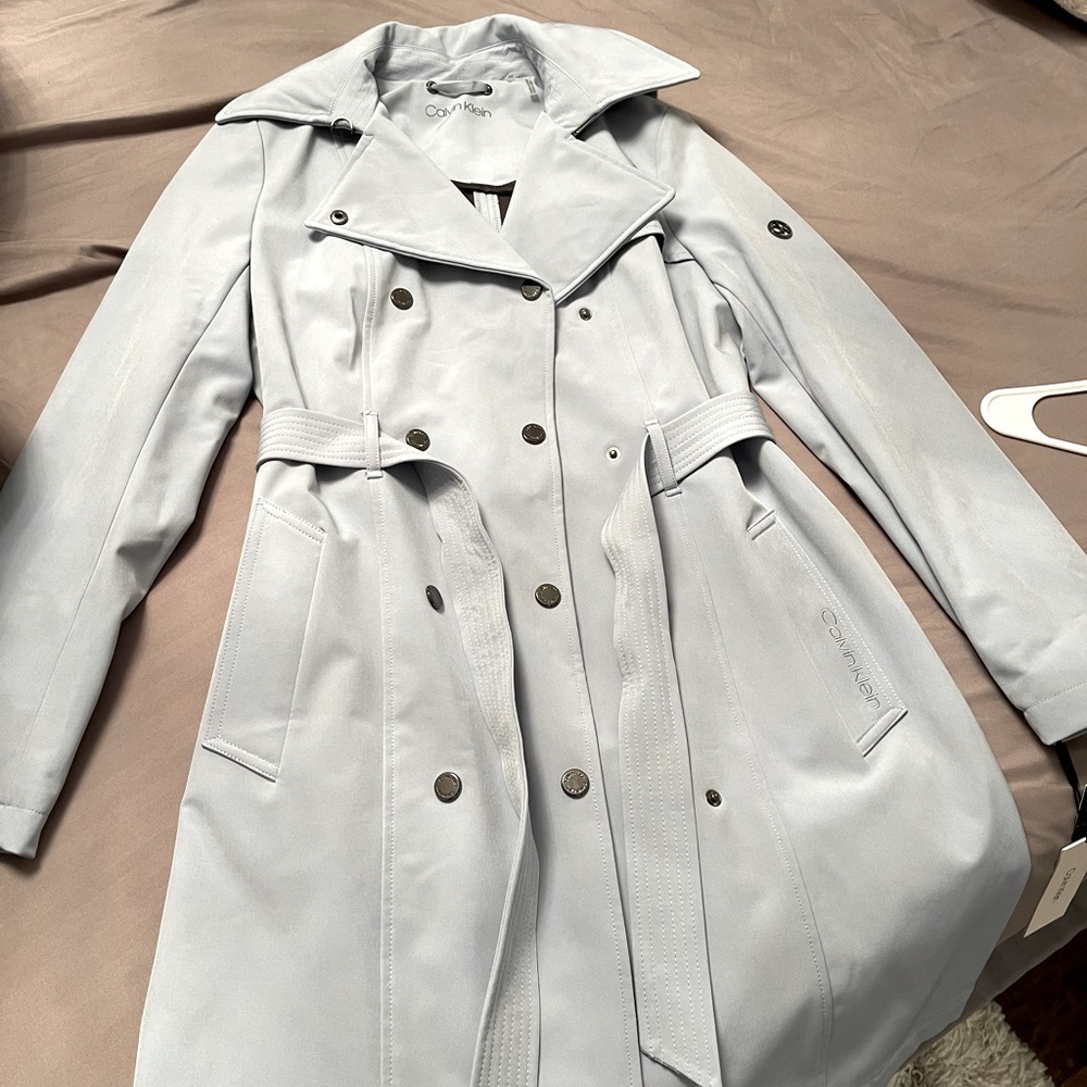 Calvin Klein Coat XS